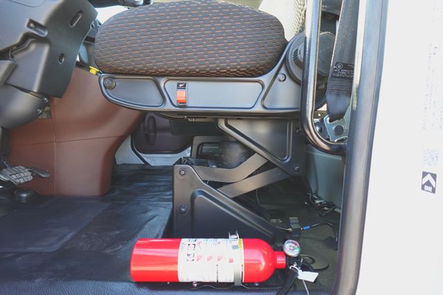 2025 HINO L6 (26ft Stake bed w/ Lift Gate) - 22638328 - 25