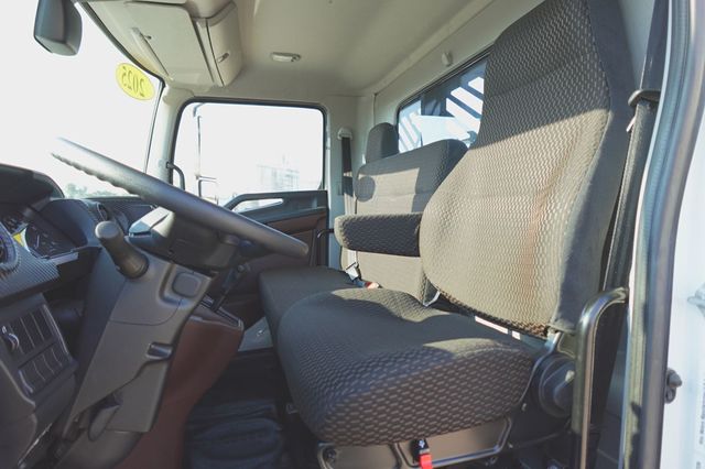 2025 HINO L6 (26ft Stake bed w/ Lift Gate) - 22638328 - 27