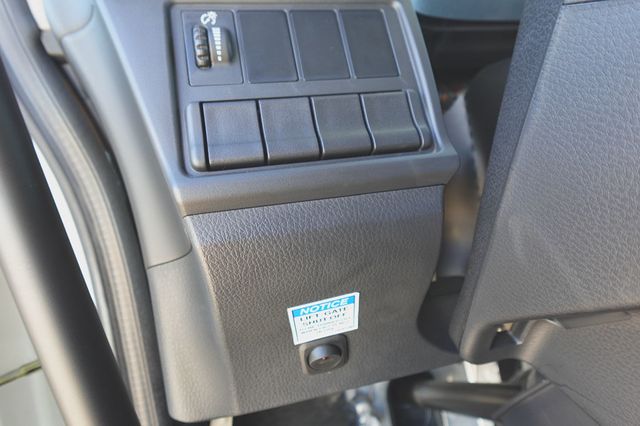 2025 HINO L6 (26ft Stake bed w/ Lift Gate) - 22638328 - 35