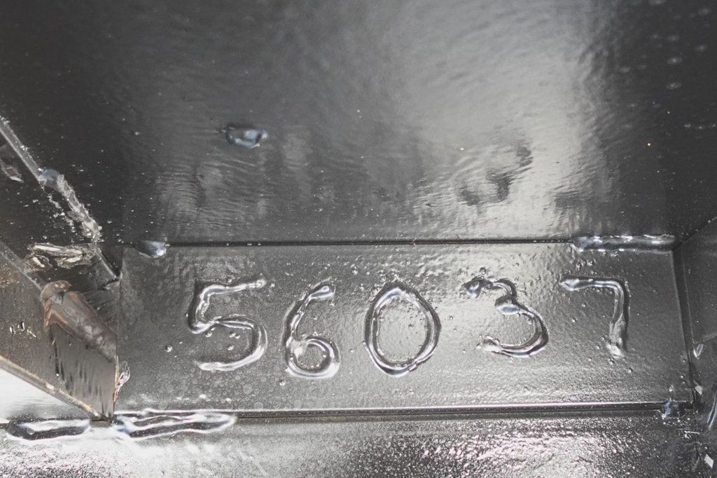 2025 HINO L6 (26ft Stake bed w/ Lift Gate) - 22638328 - 54