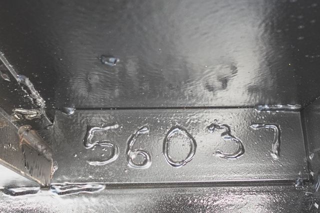 2025 HINO L6 (26ft Stake bed w/ Lift Gate) - 22638328 - 54