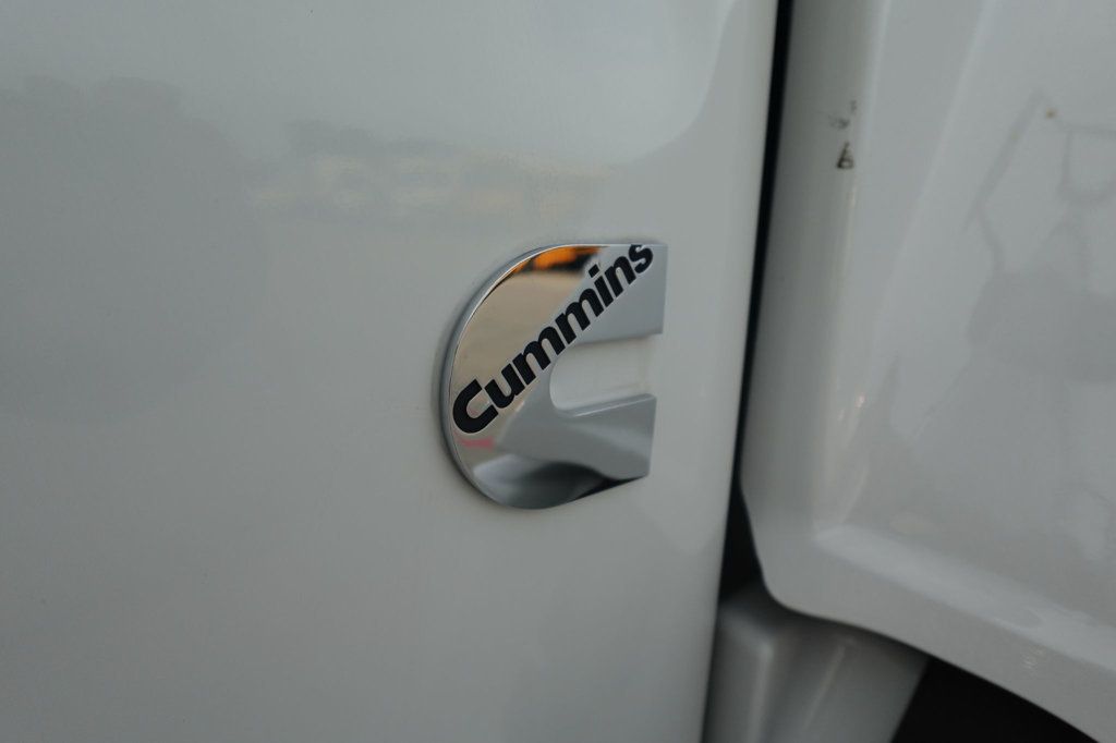 2025 HINO L6 (Cab & Chassis) - 22803631 - 11