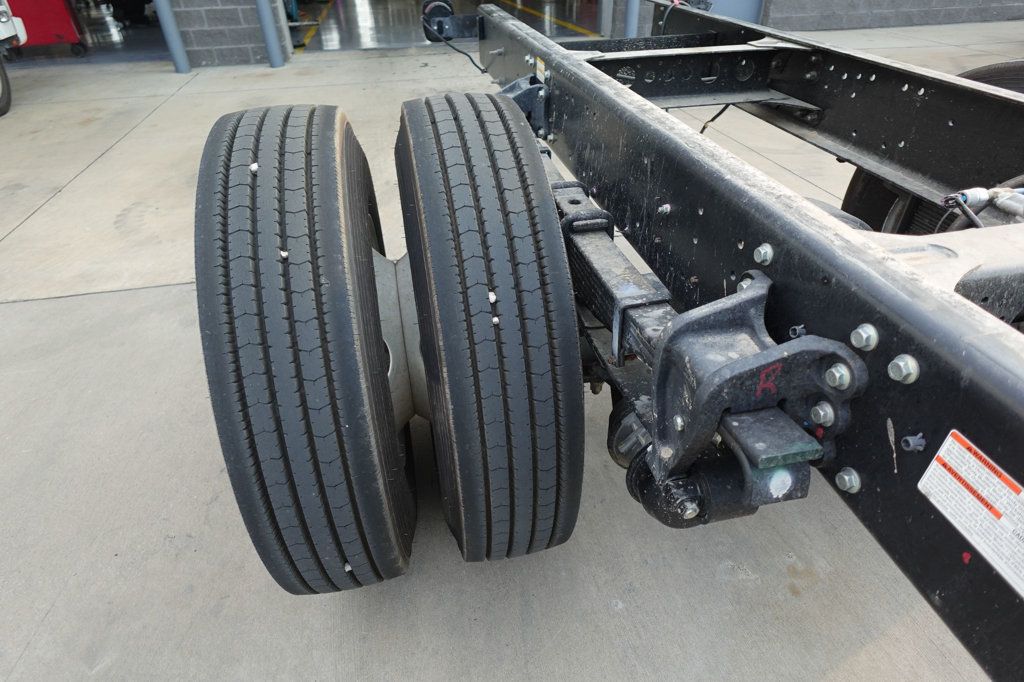 2025 HINO L6 (Cab & Chassis) - 22803631 - 13