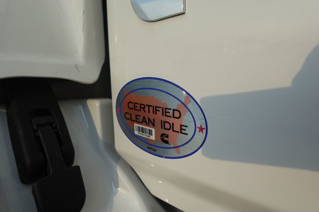 2025 HINO L6 (Cab & Chassis) - 22803631 - 19