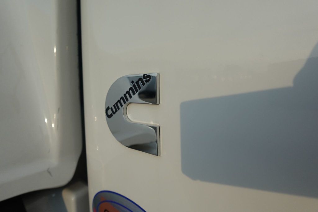 2025 HINO L6 (Cab & Chassis) - 22803631 - 20