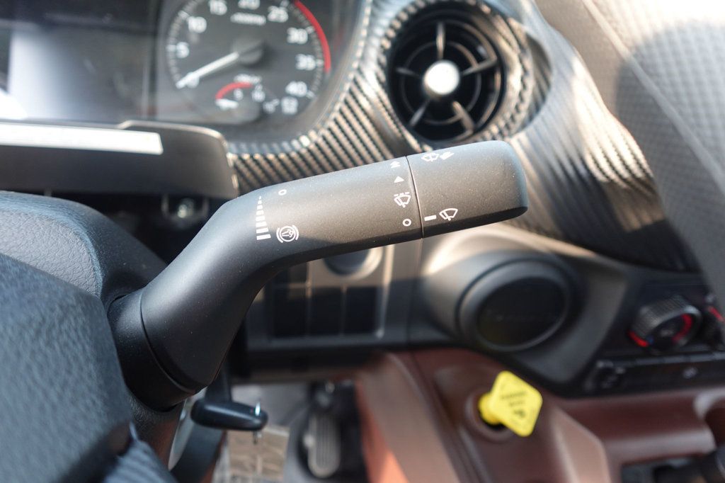 2025 HINO L6 (Cab & Chassis) - 22803631 - 29