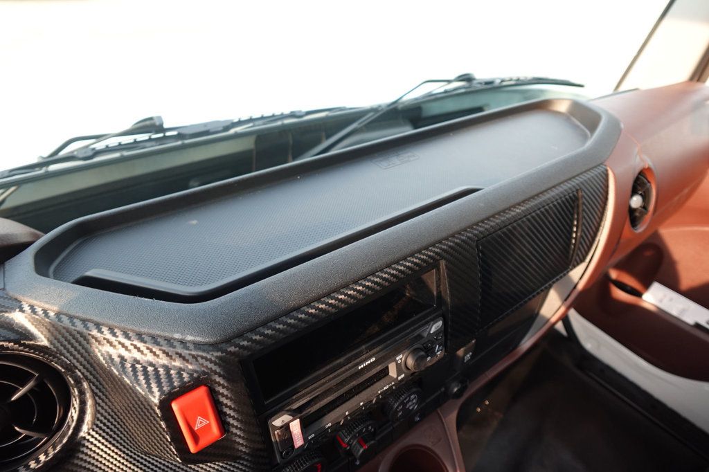 2025 HINO L6 (Cab & Chassis) - 22803631 - 34