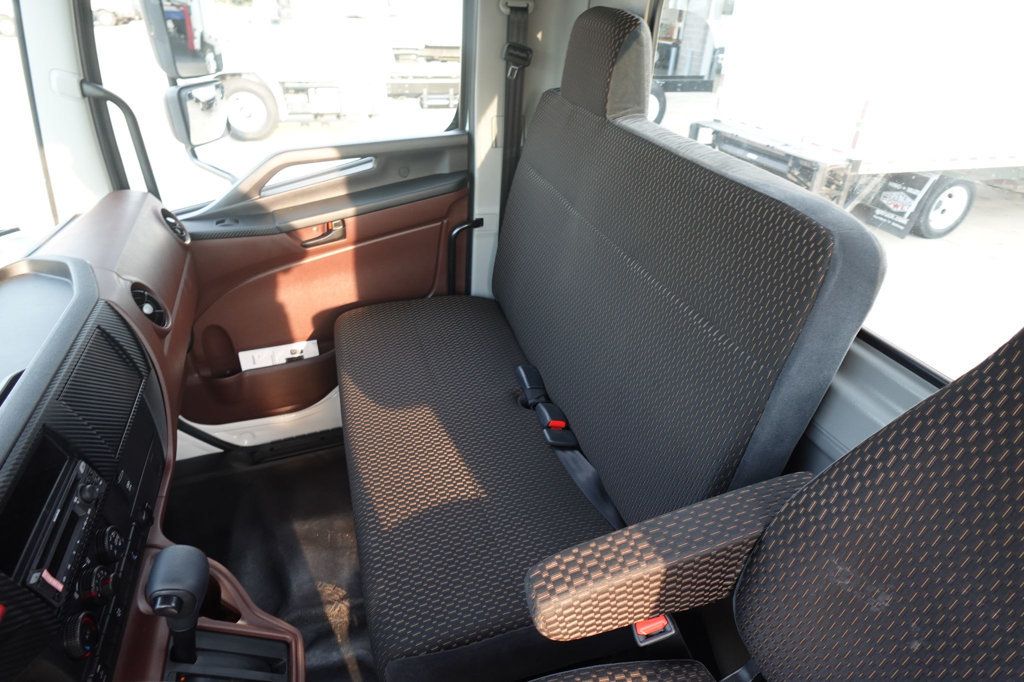 2025 HINO L6 (Cab & Chassis) - 22803631 - 36