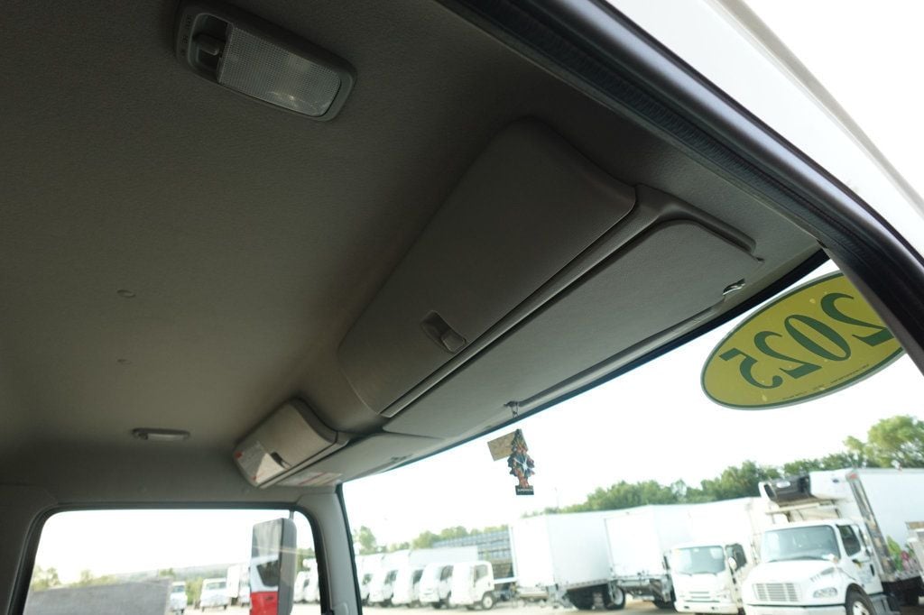 2025 HINO L6 (Cab & Chassis) - 22803631 - 39