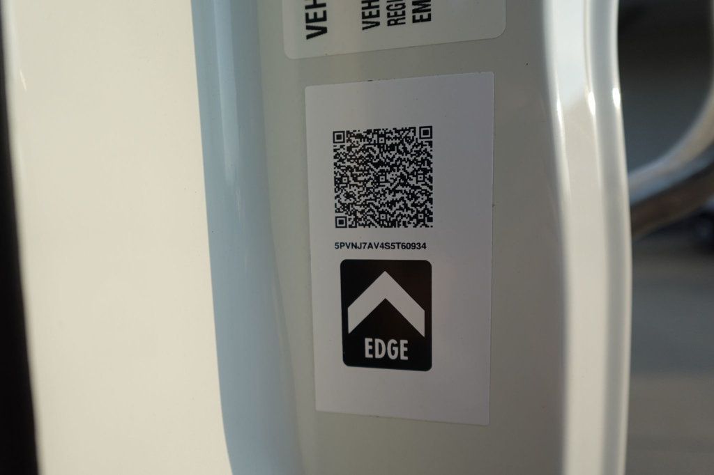 2025 HINO L6 (Cab & Chassis) - 22803631 - 46