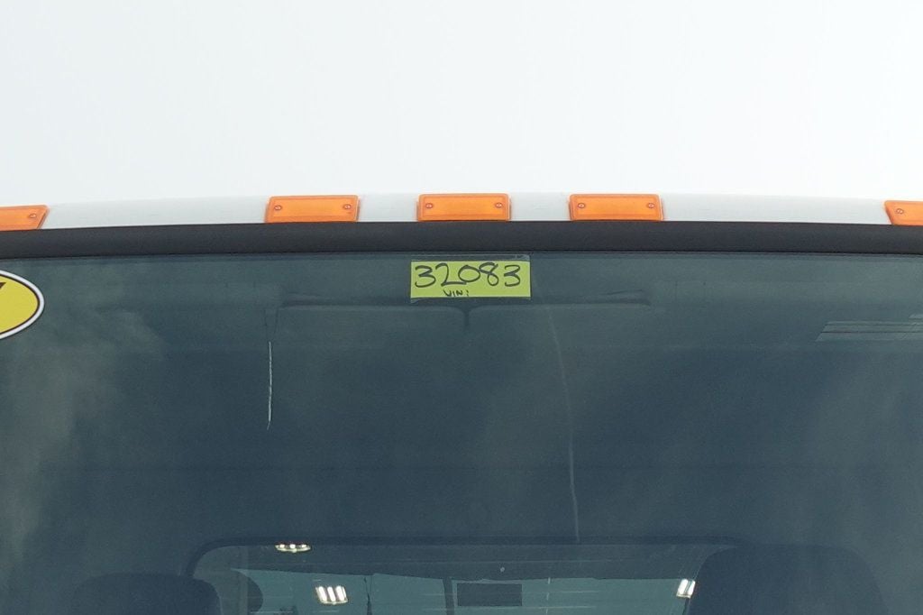 2025 HINO L6 (Cab & Chassis) - 22803631 - 50