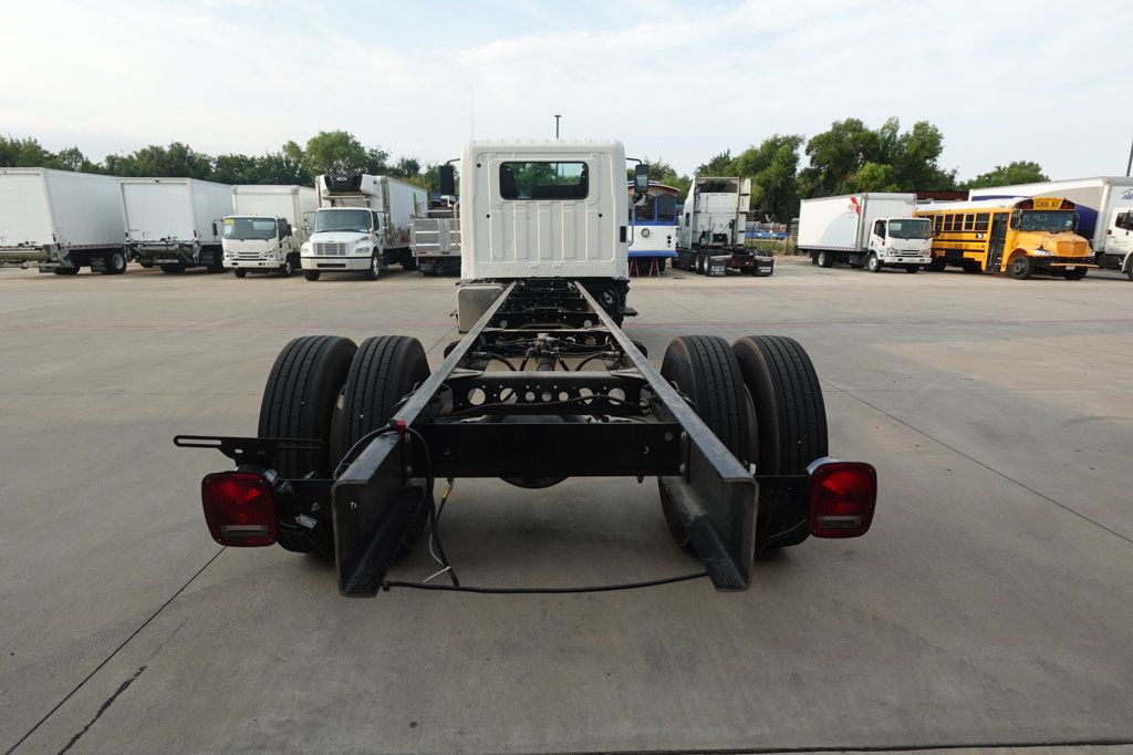 2025 HINO L6 (Cab & Chassis) - 22803631 - 5