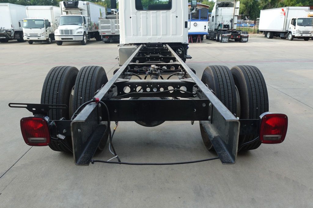 2025 HINO L6 (Cab & Chassis) - 22803631 - 6