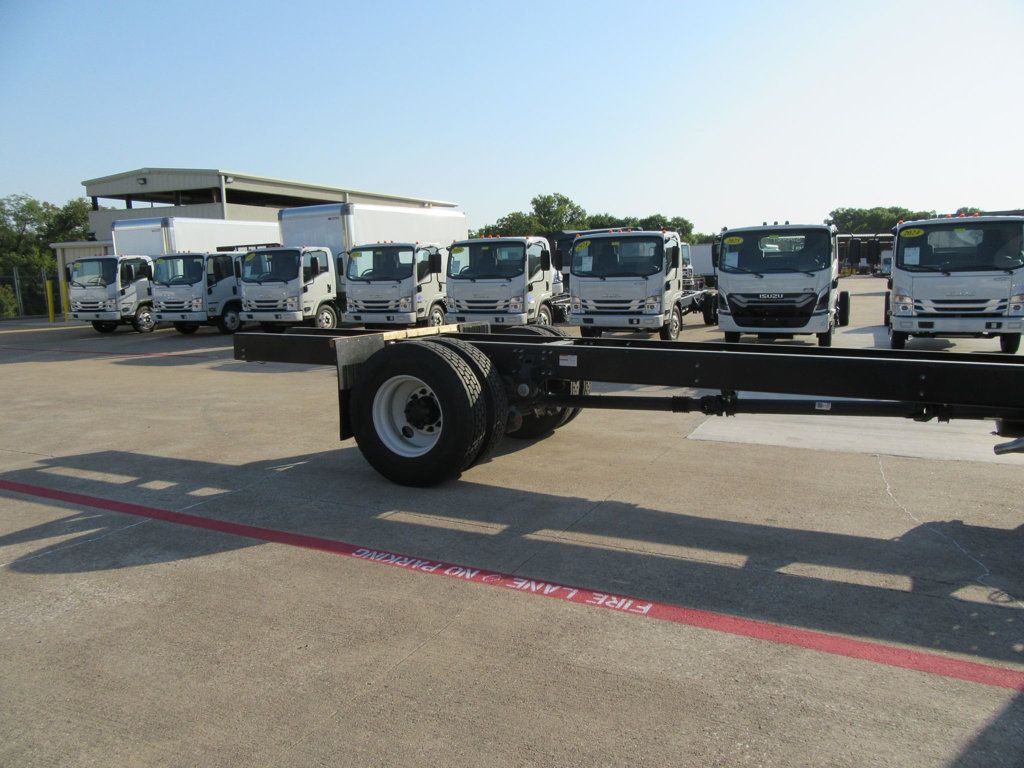 2025 HINO L6 (Chassis - Diesel) - 22624632 - 9