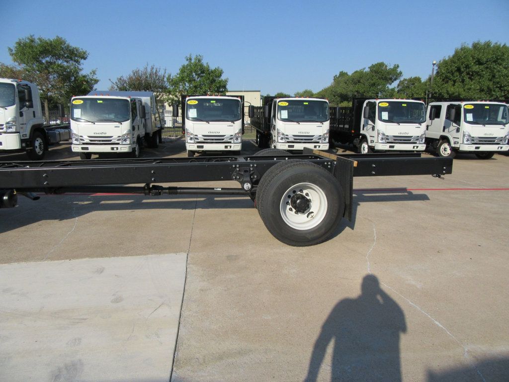 2025 HINO L6 (Chassis - Diesel) - 22624632 - 4