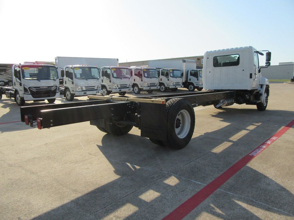 2025 HINO L6 (Chassis - Diesel) - 22624632 - 7