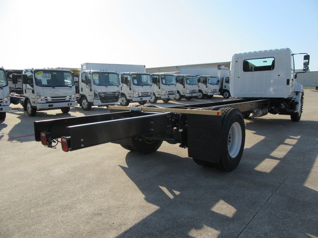 2025 HINO L6 (Chassis - Diesel) - 22624634 - 7