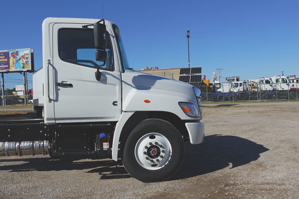 2025 HINO L6 (Chassis - Diesel) - 22678822 - 6