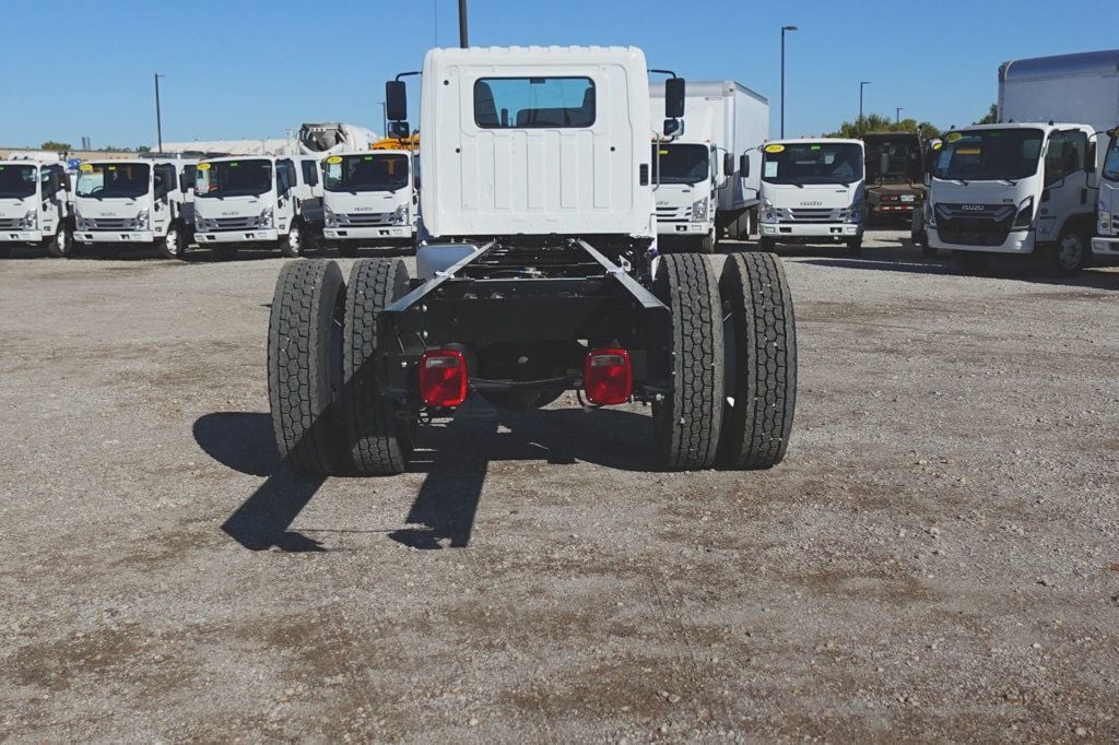 2025 HINO L6 (Chassis - Diesel) - 22678822 - 7