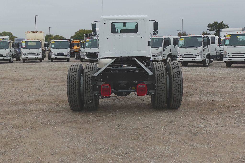 2025 HINO L6 (Chassis - Diesel) - 22678825 - 7