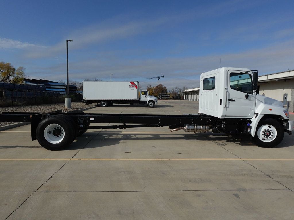 2025 HINO L6 (Chassis - Diesel) - 22714972 - 7