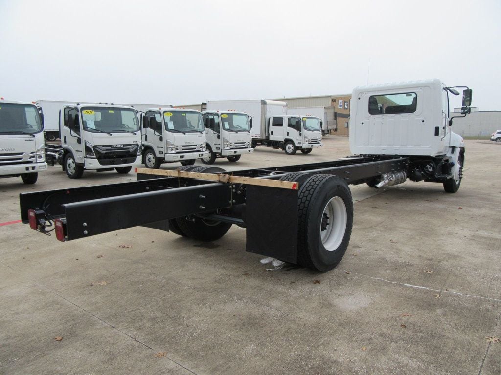 2025 HINO L6 (Chassis - Diesel) - 22714982 - 8