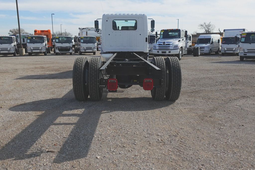 2025 HINO L6 (Chassis - Diesel) - 22746179 - 7