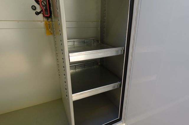 2025 HINO L6 (Service Body with Crane) - 22989299 - 44