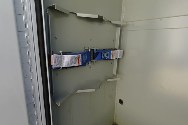 2025 HINO L6 (Service Body with Crane) - 22989299 - 46