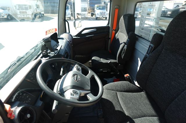 2025 HINO L6 (Service Body with Crane) - 22989299 - 56