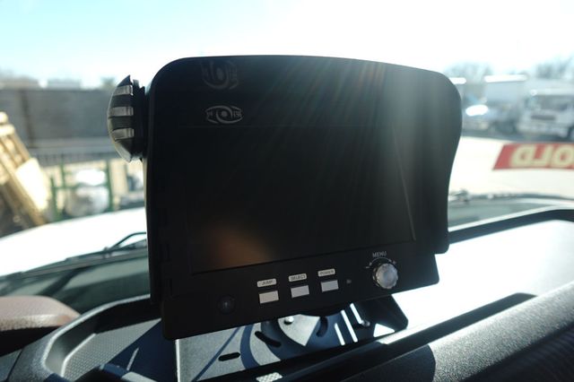 2025 HINO L6 (Service Body with Crane) - 22989299 - 67