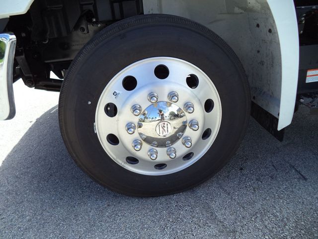 2025 HINO L6 w/ 22ft Jerr-Dan Rollback Tow Truck Low Pro Car Carrier - 22875837 - 11