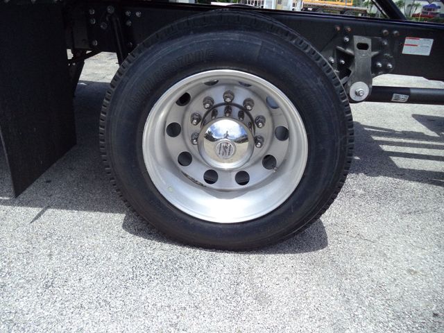 2025 HINO L6 w/ 22ft Jerr-Dan Rollback Tow Truck Low Pro Car Carrier - 22875837 - 14