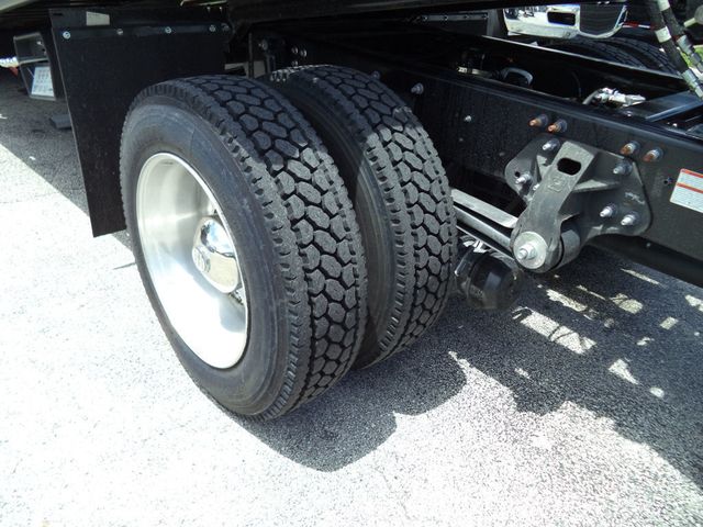 2025 HINO L6 w/ 22ft Jerr-Dan Rollback Tow Truck Low Pro Car Carrier - 22875837 - 15