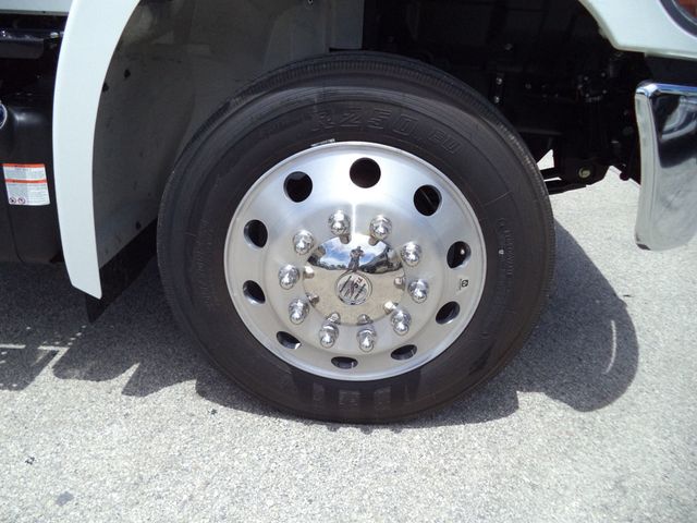 2025 HINO L6 w/ 22ft Jerr-Dan Rollback Tow Truck Low Pro Car Carrier - 22875837 - 16