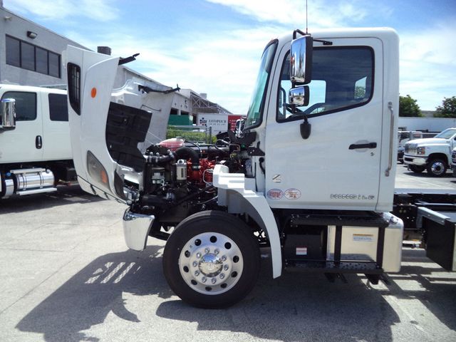 2025 HINO L6 w/ 22ft Jerr-Dan Rollback Tow Truck Low Pro Car Carrier - 22875837 - 21