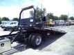 2025 HINO L6 w/ 22ft Jerr-Dan Rollback Tow Truck Low Pro Car Carrier - 22875837 - 22