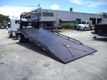 2025 HINO L6 w/ 22ft Jerr-Dan Rollback Tow Truck Low Pro Car Carrier - 22875837 - 23