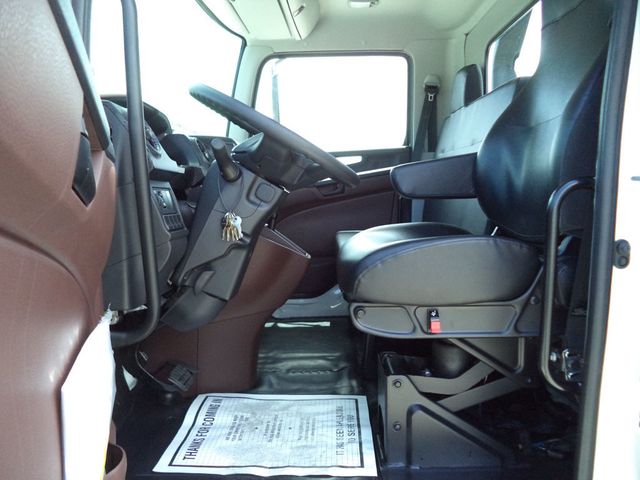 2025 HINO L6 w/ 22ft Jerr-Dan Rollback Tow Truck Low Pro Car Carrier - 22875837 - 33