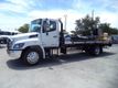 2025 HINO L6 w/ 22ft Jerr-Dan Rollback Tow Truck Low Pro Car Carrier - 22875837 - 3