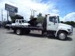 2025 HINO L6 w/ 22ft Jerr-Dan Rollback Tow Truck Low Pro Car Carrier - 22875837 - 4