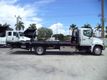 2025 HINO L6 w/ 22ft Jerr-Dan Rollback Tow Truck Low Pro Car Carrier - 22875837 - 5