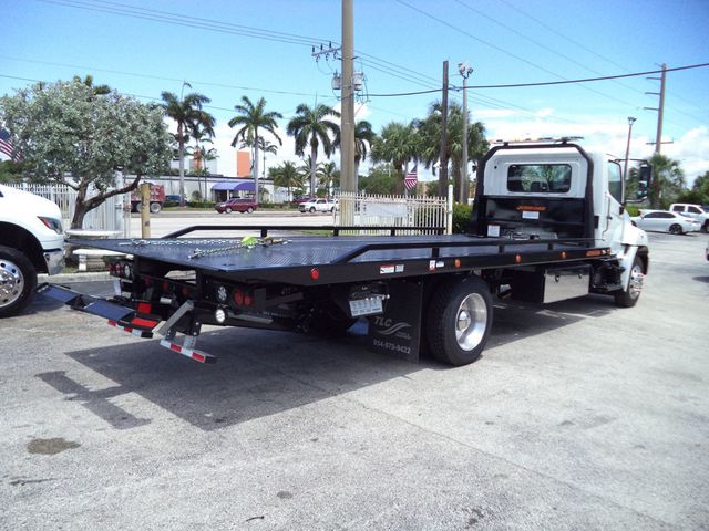 2025 HINO L6 w/ 22ft Jerr-Dan Rollback Tow Truck Low Pro Car Carrier - 22875837 - 6