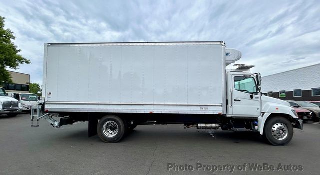 2025 HINO L7 Refrigerated Trucks - 22566169 - 3