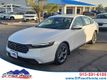 2025 Honda Accord Hybrid EX-L Hybrid Sedan - 22624171 - 0