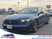 2025 Honda Accord Hybrid EX-L Hybrid Sedan - 22667502 - 0