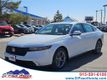 2025 Honda Accord Hybrid EX-L Sedan - 22678222 - 0