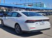 2025 Honda Accord Hybrid EX-L Sedan - 22678222 - 2