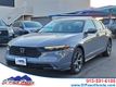 2025 Honda Accord Hybrid EX-L Sedan - 22688372 - 0