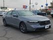 2025 Honda Accord Hybrid EX-L Sedan - 22699041 - 5